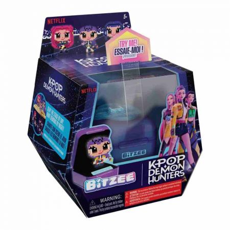 Bitzee K-Pop