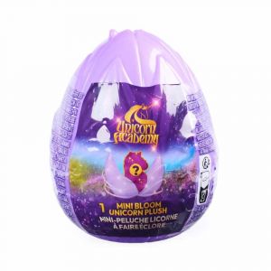 Unicorn academy sběratelští plyšáci 7cm
