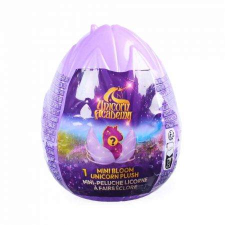 Unicorn academy sběratelští plyšáci 7cm