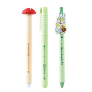 Mofusand set per (Woodlands) DPL6