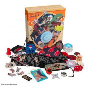 Naruto adventní kalendář (Rasengan)