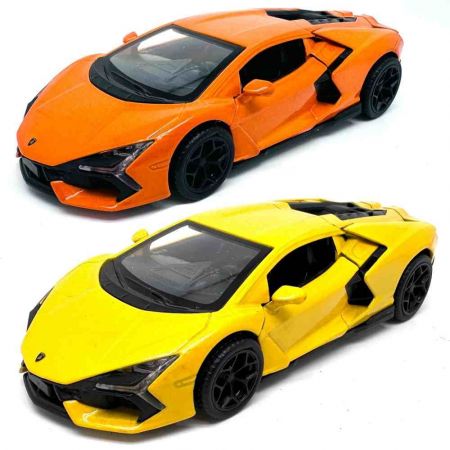 Lamborghini Revuelto