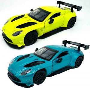 Aston Martin Vantage GT3