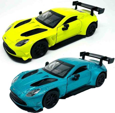 Aston Martin Vantage GT3