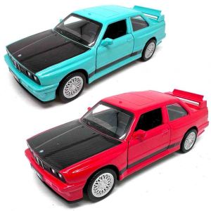 BMW M3 E30 Sport Evolution 1990