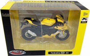 1:18 Yamaha YZF-R1