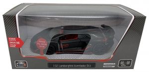 1:32 Lamborghini Aventador SVJ se světlem a zvukem