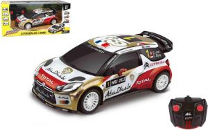 R/C Citroën DS 3 WRC 1:16