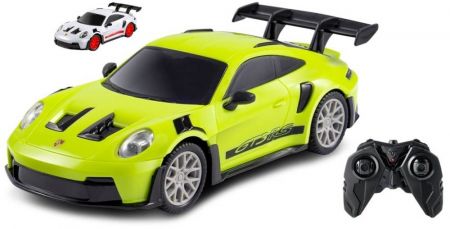 R/C Porsche 911 GT3 RS 1:16