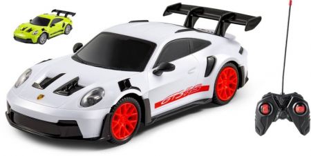 R/C Porsche 911 GT3 RS 1:24