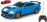 R/C Ford Mustang Shelby Super Snake 1:24
