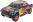 R/C Toyota Gazoo Racing DK Hilux Evo 1:24