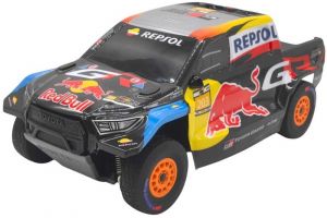 R/C Toyota Gazoo Racing DK Hilux Evo 1:24