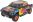 R/C auto Toyota Gazoo Racing Hilux Evo WRC 1:14 (2.4 GHz)