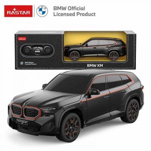 Rastar R/C 1:24 BMW XM