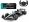 Rastar R/C 1:12 Mercedes-AMG F1 W15 E