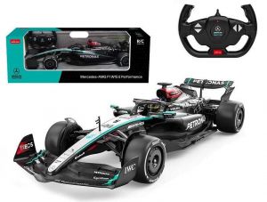 Rastar R/C 1:12 Mercedes-AMG F1 W15 E