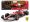Rastar R/C 1:12 Ferrari SF-25