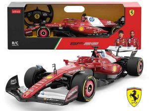 Rastar R/C 1:12 Ferrari SF-25