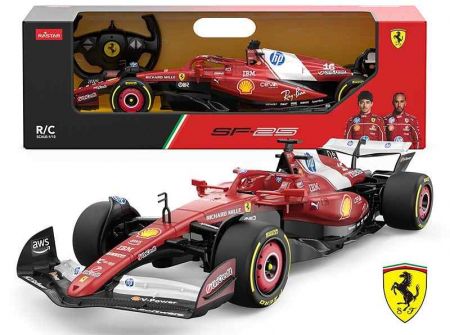 Rastar R/C 1:12 Ferrari SF-25