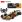 Rastar R/C 1:12 Formule F1 McLaren MCL36