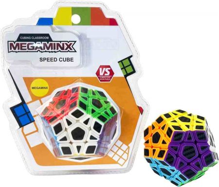 Hlavolam Megaminx