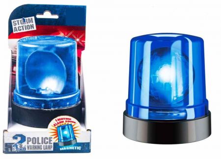 Policejní maják