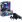 Transformers MV8 1 Step Cog Changers figurka Airachmid
