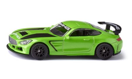 SIKU Blister - Mercedes-AMG GT4