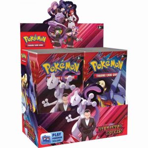 Pokémon TCG: SV10 Destined Rivals - Booster Box
