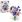 LEGO® Botanicals a LEGO® Editions 11507 Kytice Olivie Rodrigo