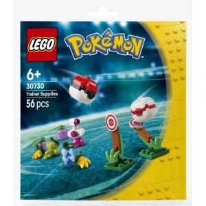 LEGO® Pokémon™ 30730 Potřeby pro Trenéry