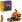 LEGO® 40822 Pick-up s halloweenskými dýněmi