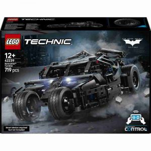 LEGO® Technic 42239 Batmobile™ Tumbler