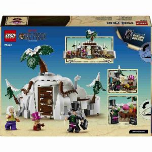 LEGO® ONE PIECE 75641 Úkryt Dr. Hiriluka