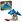 LEGO® Jurassic World 77977 Dinosauří mládě: Pteranodon