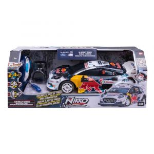 RC auto M-Sport Ford Puma Hybrid 1:16