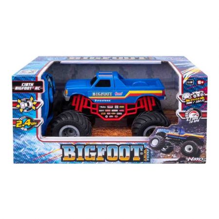 RC auto BIGFOOT® 1:18