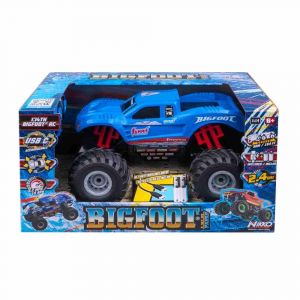 Rc auto BIGFOOT® 1:14