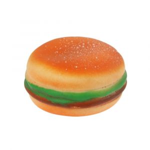 Hamburger mačkací