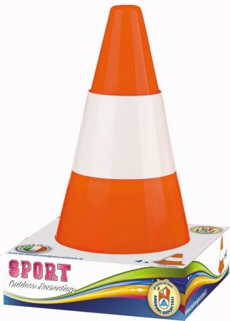 Silniční kužely 4ks