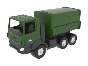 Tatra Phoenix vojenský 30 cm