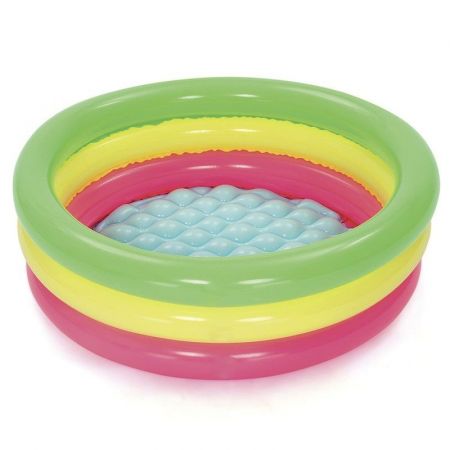 Bazének Swim squad™ dive nafukovací dětský