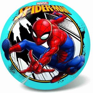 Míč Marvel Spiderman 23 cm