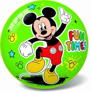Míč Disney Mickey 14 cm