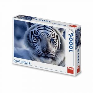 Puzzle Blý tygr 1000 dílků