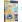 Puzzle Premium Plus Kids - Lilo&amp;Stitch 41x27,5cm 160 dílků v krabici 29x19x4cm