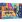 Puzzle Premium Plus Kids - Toy Story 41x27,5cm + plakát 100 dílků v krabici 29x19x4cm