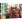 Puzzle Roztomilá selfie 41x27,5cm 160 dílků v krabici 29x19x4cm