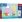 Puzzle Premium Plus Kids - Peppa Pig 27x20cm + plakát 30 dílků v krabičce 21x14x4cm